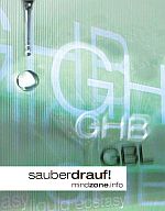 titel GHB-LiquidEcstasy-Folder-2009 von mindzone